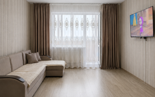 Продажа 2-комнатной квартиры, 67.3 м² - Продажа квартир в блочном доме в Караганде