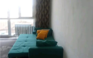 Продажа 1-комнатной квартиры, 27 м² - Продажа однокомнатных квартир от собственников в Алматы