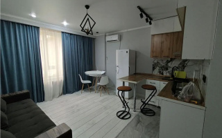 Продажа 1-комнатной квартиры, 28 м² - Продажа квартир в Алматы