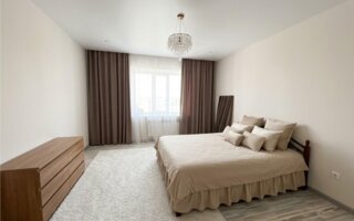 Продажа 3-комнатной квартиры, 86 м²