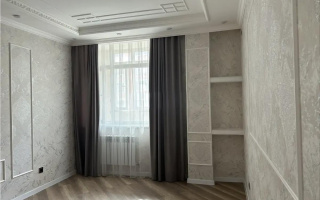 Продажа 1-комнатной квартиры, 36.4 м² - Продажа однокомнатных квартир в Астане - страница 2