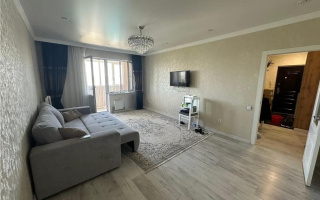 Продажа 3-комнатной квартиры, 92 м², мкр-н Акбулак, дом  8 - Продажа  трехкомнатных квартир в Алматы с фото