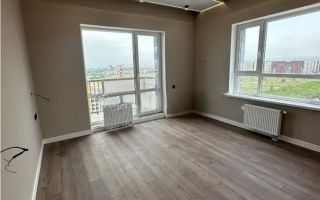 Продажа 3-комнатной квартиры, 69.5 м², ул. Момышулы, дом  5/4 - Продажа  трехкомнатных квартир в новостройках Алматы