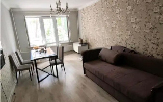 Продажа 3-комнатной квартиры, 59 м² - Продажа трехкомнатных квартир в Ауэзовском р-не Алматы
