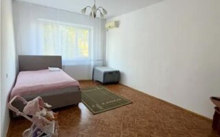 Продажа 1-комнатной квартиры, 42 м²
