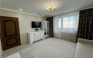 Продажа 2-комнатной квартиры, 52 м², мкр-н Шахтерский, дом  14 - Продажа  двухкомнатных квартир в Караганде