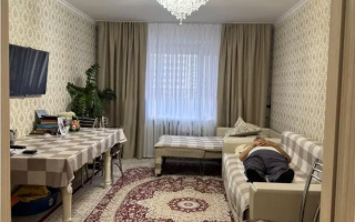 Продажа 2-комнатной квартиры, 60 м², ул. Жургенова, дом  27/1 - Продажа  двухкомнатных квартир в Астане с фото