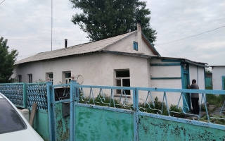 Продажа 4-комнатного дома, 65.3 м² - Продажа домов, коттеджей в Карагандинской области