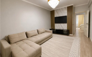 Продажа 3-комнатной квартиры, 85 м² - Продажа квартир в монолитном доме в Алматы - страница 2