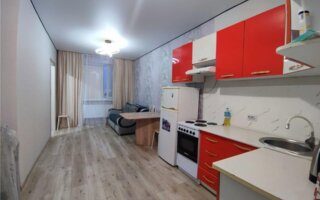 Продажа 1-комнатной квартиры, 30 м² - Продажа однокомнатных квартир в Астане - страница 2