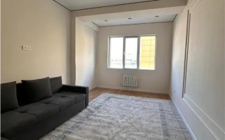 Продажа 1-комнатной квартиры, 40.2 м², ул. Есенова, дом  163/3 стр - Продажа  однокомнатных квартир в новостройках Алматы без посредников