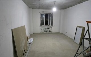 Продажа 1-комнатной квартиры, 27 м²