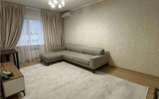 Продажа 3-комнатной квартиры, 79 м²