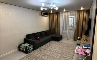 Продажа 1-комнатной квартиры, 35 м², ул. Кенесары, дом  93 - Продажа  однокомнатных квартир в Астане