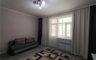 Продажа 1-комнатной квартиры, 34 м² - Продажа  однокомнатных квартир в новостройках Астаны - страница 3