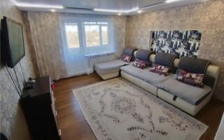Продажа 2-комнатной квартиры, 53 м² - Продажа двухкомнатных квартир от собственников в Казахстане - страница 224