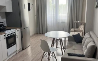 Продажа 1-комнатной квартиры, 25 м², Кульджинский тракт, дом  16/15 - Продажа квартир в Алматы без посредников с фото
