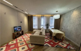 Продажа 3-комнатной квартиры, 128 м² - Продажа трехкомнатных квартир в Казахстане - страница 27