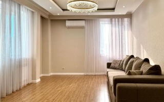 Продажа 3-комнатной квартиры, 97.6 м², ул. Сарайшык, дом  7 - Продажа  трехкомнатных квартир в новостройках Астаны