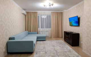 Аренда 2-комнатной квартиры, 80 м² - Аренда квартир помесячно в Казахстане
