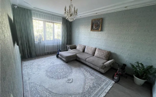 Продажа 3-комнатной квартиры, 76 м², мкр-н Аксай-4, дом  79 - Продажа  трехкомнатных квартир в Алматы с фото