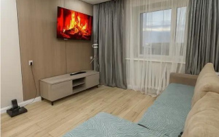 Продажа 2-комнатной квартиры, 53 м², пр. Тлендиева, дом  36 - Продажа квартир в Астане