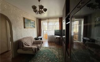 Продажа 3-комнатной квартиры, 44 м² - Продажа трехкомнатных квартир в Казахстане - страница 5