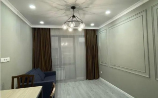 Продажа 2-комнатной квартиры, 40 м², мкр. Коктем-3, дом  24 - Продажа квартир в Алматы