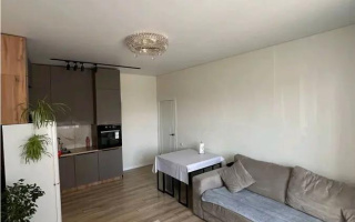 Продажа 3-комнатной квартиры, 56.8 м², ул. Нажимеденова, дом  29/1 - Продажа  трехкомнатных квартир в Астане