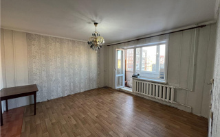Продажа 3-комнатной квартиры, 63 м², мкр-н Голубые Пруды, дом  10 - Продажа квартир в Караганде с фото