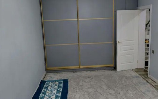 Продажа 1-комнатной квартиры, 43 м², мкр. Зердели, дом  1/133 - Продажа квартир в Алматы