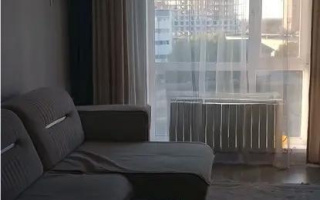 Продажа 2-комнатной квартиры, 61 м², ул. Кургальжинское шоссе, дом  20/2 - Продажа  двухкомнатных квартир в Астане без посредников