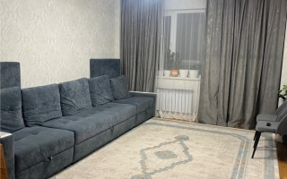 Продажа 2-комнатной квартиры, 78 м², ул. Е-15, дом  9/2 - Продажа квартир в новостройках Астаны