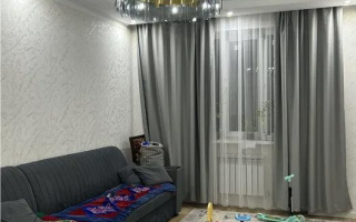 Продажа 3-комнатной квартиры, 73 м², мкр-н Калкаман-1, дом  5/1 - Продажа  трехкомнатных квартир в Алматы