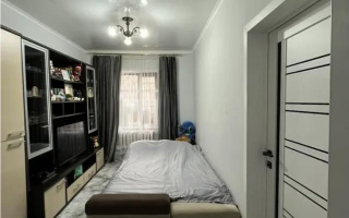 Продажа 2-комнатной квартиры, 46 м², пр. Суюнбая, дом  481б - Продажа квартир в Казахстане