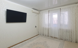 Продажа 2-комнатной квартиры, 45.2 м² - Недвижимость в Актобе