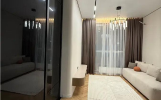 Продажа 2-комнатной квартиры, 50 м², пр. Туран, дом  39а - Продажа  двухкомнатных квартир в Астане без посредников