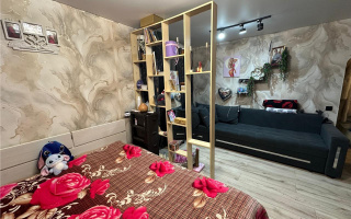 Продажа 1-комнатной квартиры, 29 м², ул. Зелинского - Продажа квартир в Казахстане