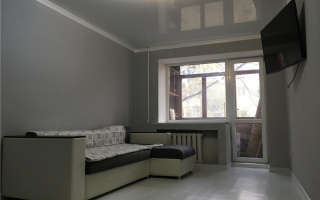 Продажа 2-комнатной квартиры, 44 м², пр. Бухар-жырау - Продажа  двухкомнатных квартир в Караганде с фото