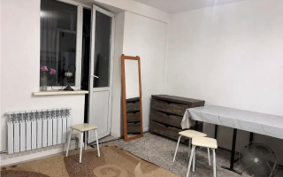 Продажа 1-комнатной квартиры, 30 м² - Продажа однокомнатных квартир от собственников в Алматы