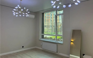 Продажа 2-комнатной квартиры, 55 м² - Продажа квартир в блочном доме в Астане