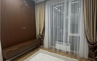 Продажа 2-комнатной квартиры, 47.5 м², пр. Сейфуллина, дом  467г - Продажа квартир в новостройках Алматы без посредников