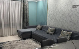 Продажа 3-комнатной квартиры, 85 м² - Продажа квартир в Алмалинском р-не Алматы - страница 3