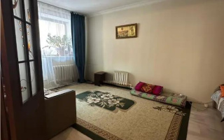 Продажа 1-комнатной квартиры, 40 м², пр. Кудайбердыулы, дом  25/1 - Продажа  однокомнатных квартир в Астане