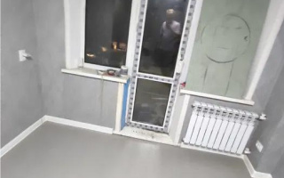 Продажа 1-комнатной квартиры, 35 м², ул. Жамбыла, дом  81 - Продажа квартир в Сарани