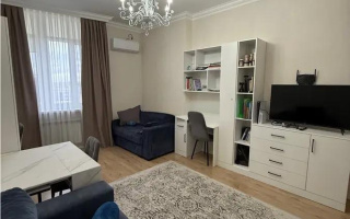 Продажа 2-комнатной квартиры, 79.2 м², ул. Керей, Жанибек хандар, дом  22 - Продажа  двухкомнатных квартир в Астане