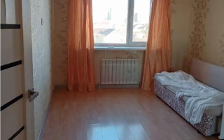 Продажа 1-комнатной квартиры, 31 м², ул. Маскеу, дом  8/1 - Продажа  однокомнатных квартир в Астане без посредников