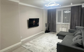 Продажа 2-комнатной квартиры, 60 м², ул. Баглановой, дом  6 - Продажа  двухкомнатных квартир в Астане