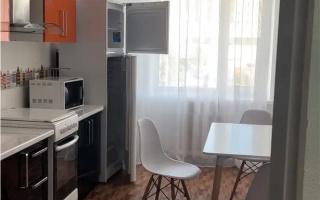 Продажа 1-комнатной квартиры, 40 м², пр. Улы Дала, дом  47 - Продажа однокомнатных квартир без посредников в Астане