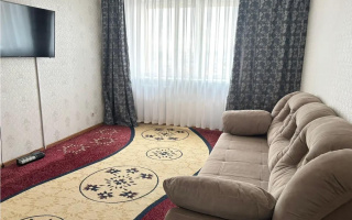 Продажа 2-комнатной квартиры, 65 м², пр. Момышулы, дом  4 - Продажа квартир в Астане без посредников